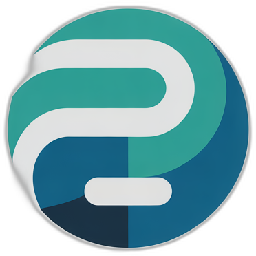 皮皮影视Logo